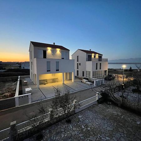 Appartamento Velebit View Vir Esterno foto