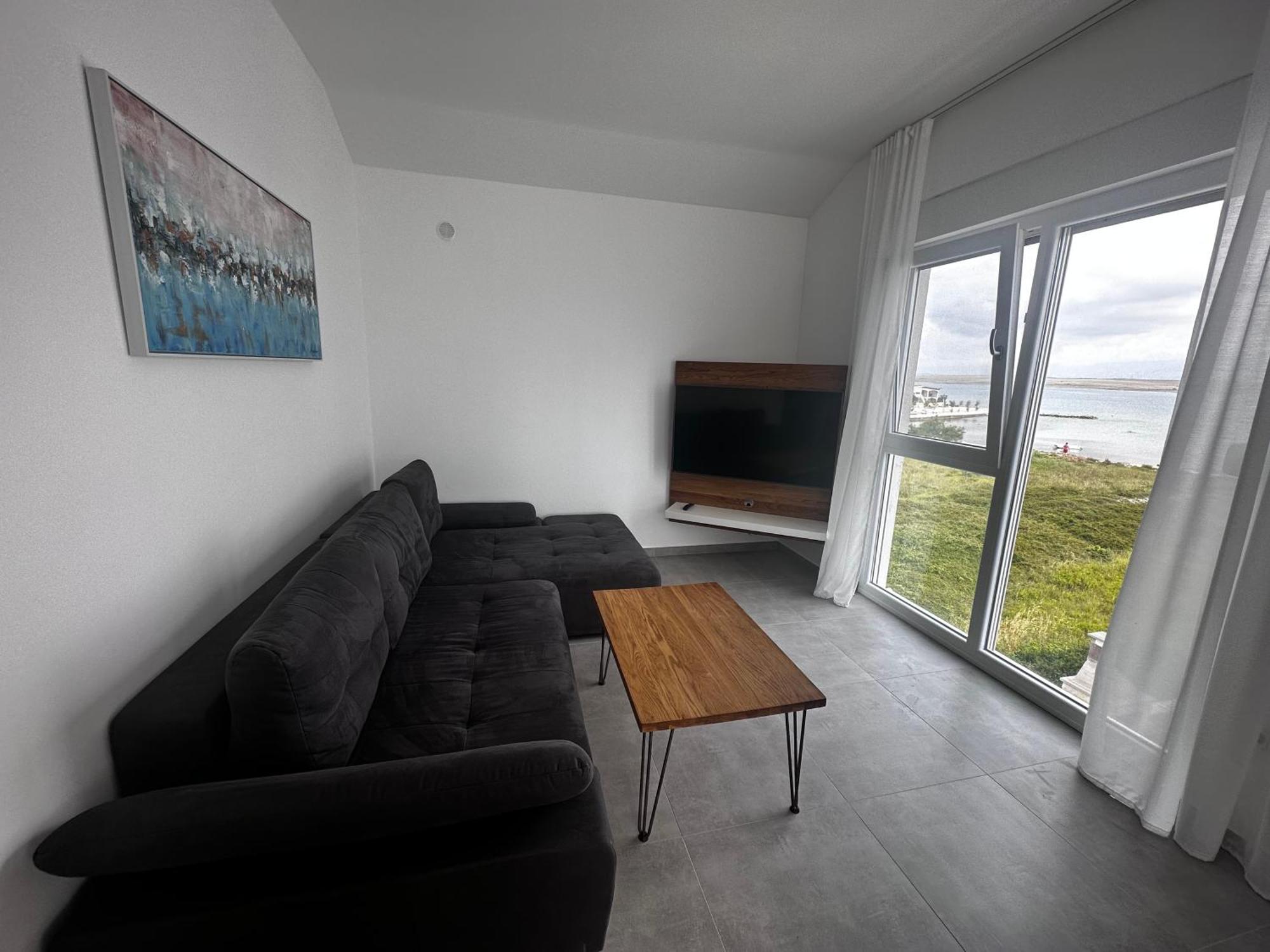 Appartamento Velebit View Vir Esterno foto