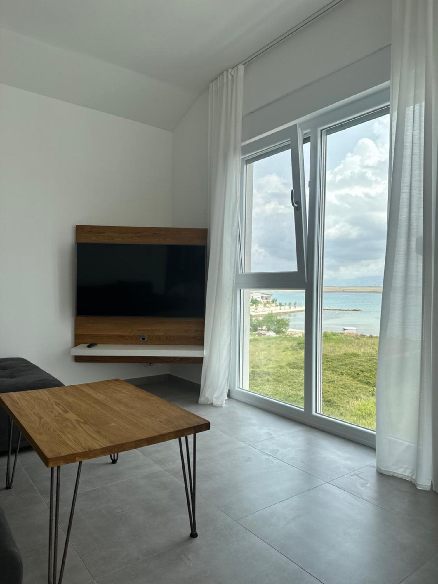 Appartamento Velebit View Vir Esterno foto