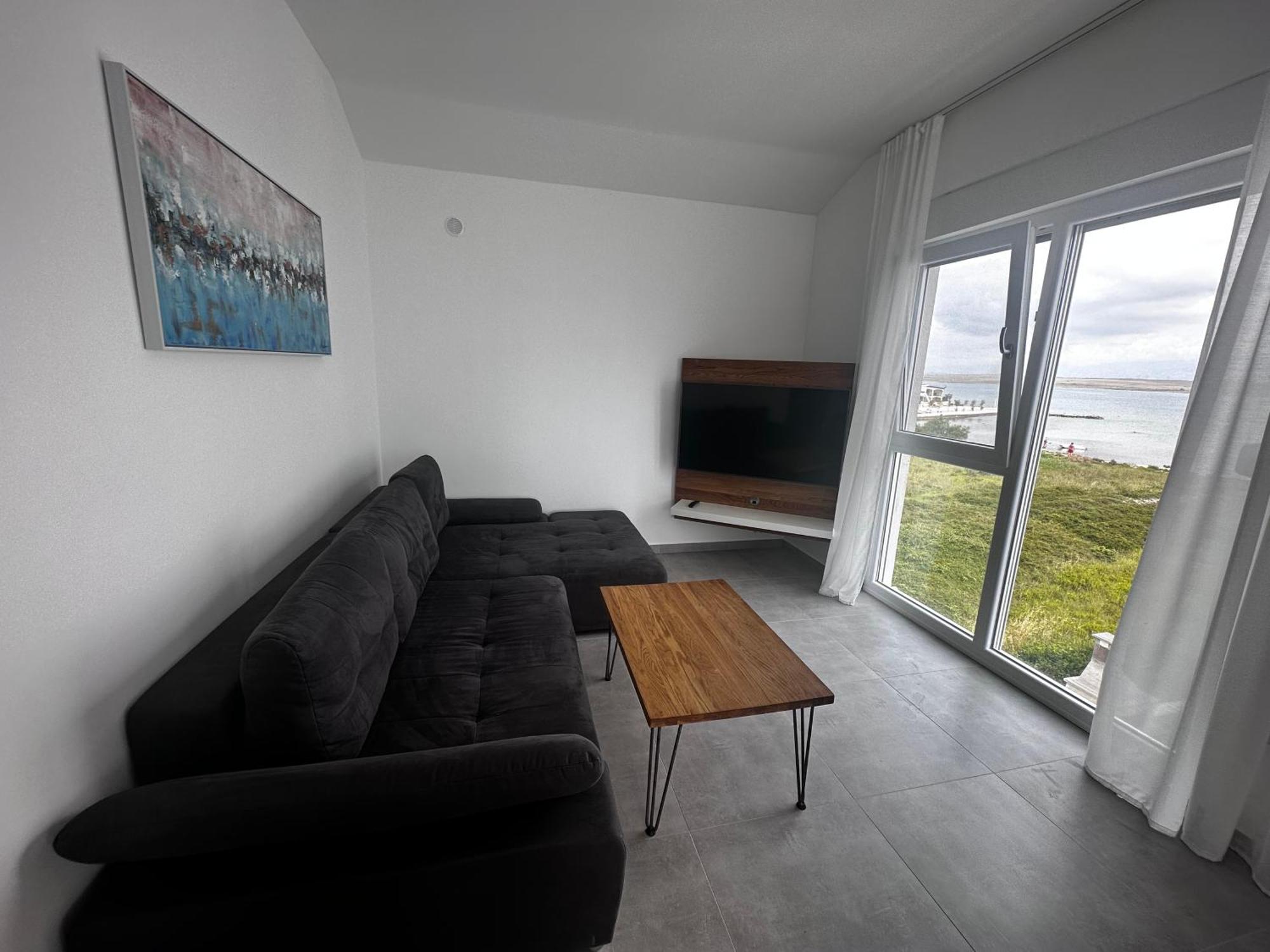 Appartamento Velebit View Vir Esterno foto