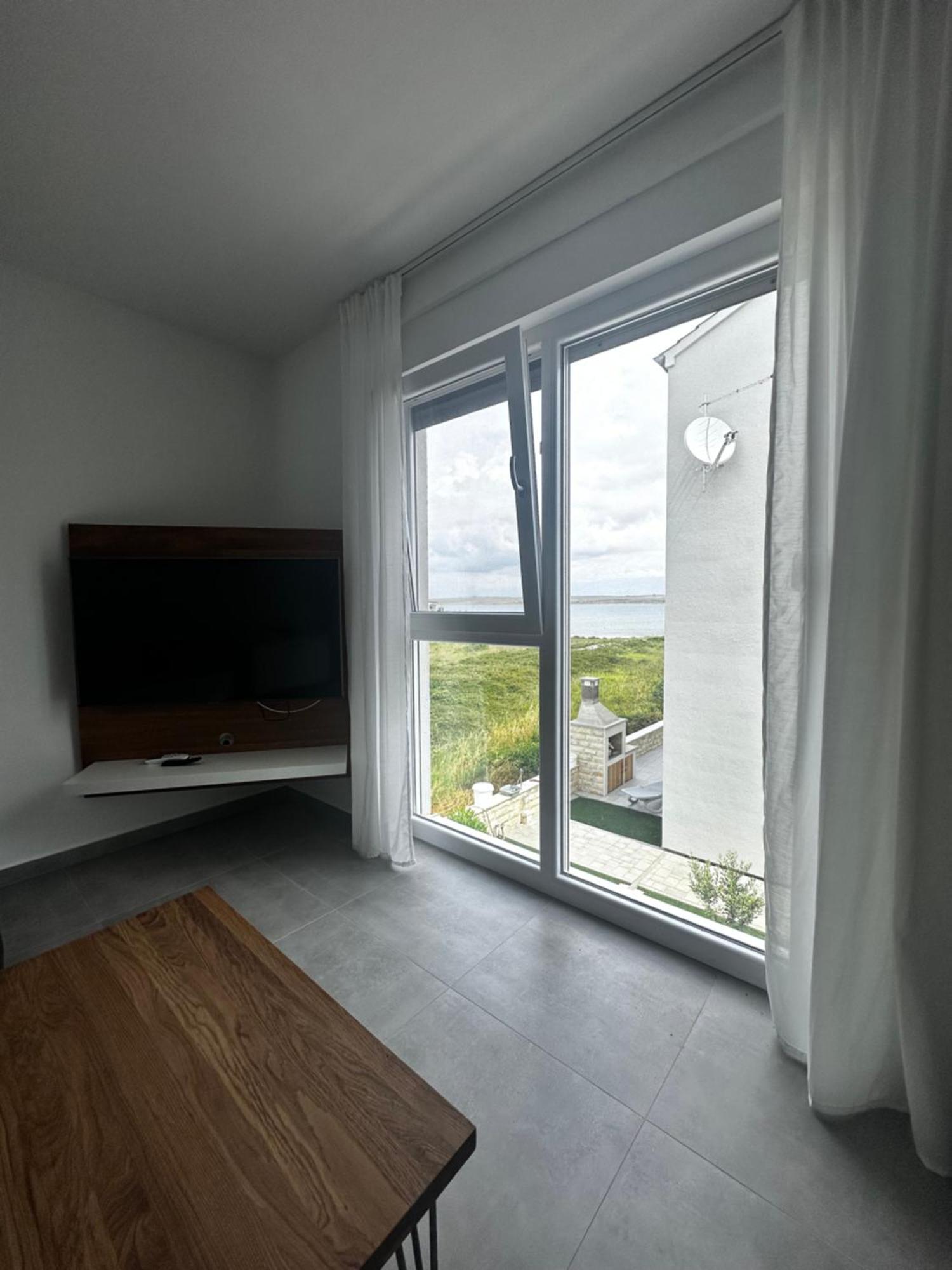 Appartamento Velebit View Vir Esterno foto