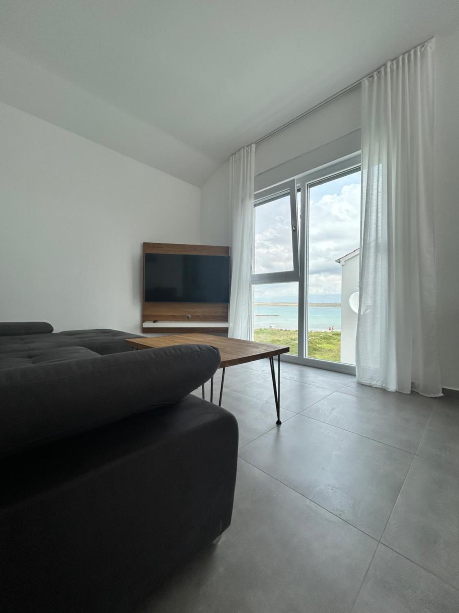 Appartamento Velebit View Vir Esterno foto
